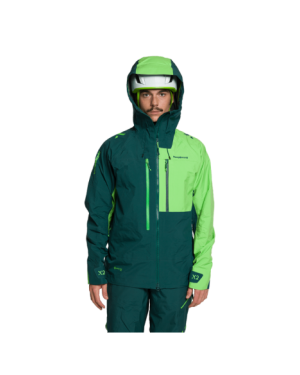 CHAQUETA TRX2 SHELL LT EVO
