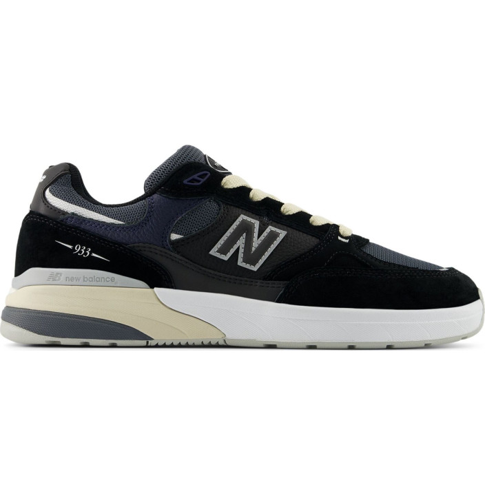 NB NUMERIC ANDREW REYNOLDS 933