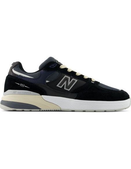 NB NUMERIC ANDREW REYNOLDS 933