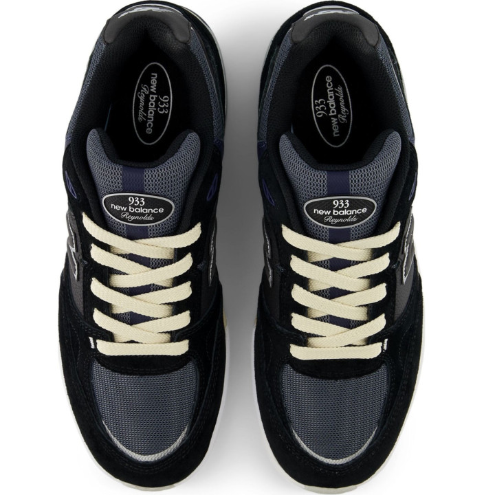 NB NUMERIC ANDREW REYNOLDS 933