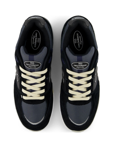 NB NUMERIC ANDREW REYNOLDS 933