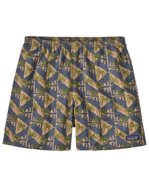 M'S BAGGIES SHORTS - 5 IN.