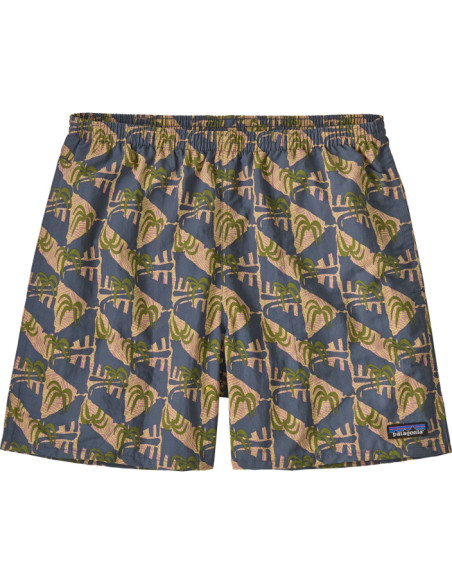 M'S BAGGIES SHORTS - 5 IN.