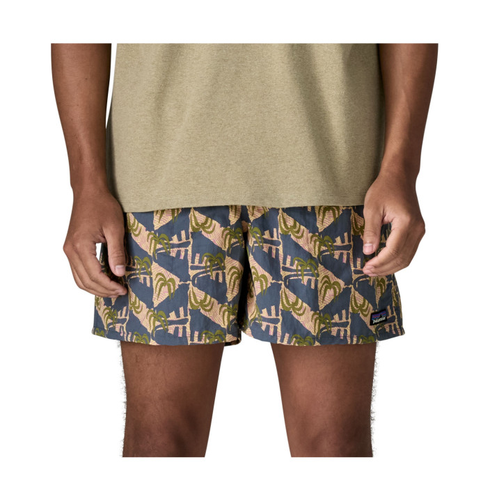 M'S BAGGIES SHORTS - 5 IN.