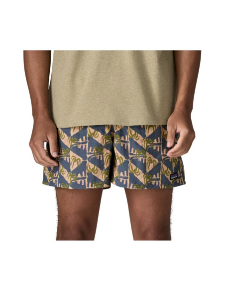 M'S BAGGIES SHORTS - 5 IN.