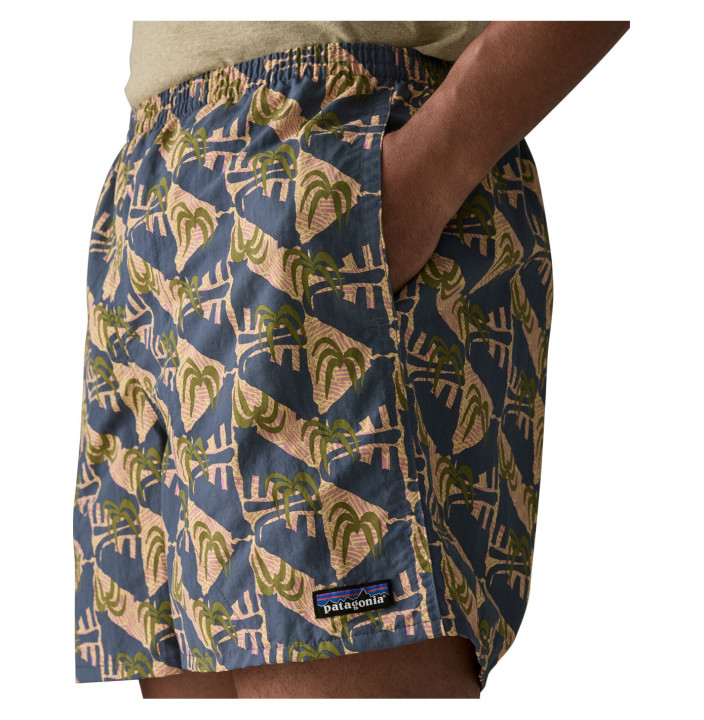 M'S BAGGIES SHORTS - 5 IN.
