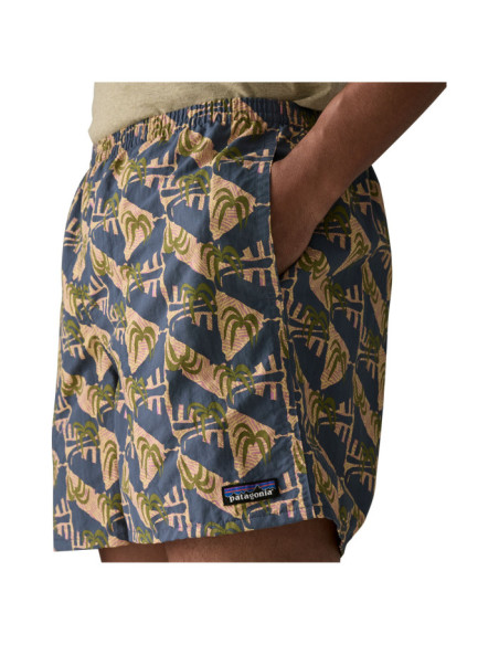 M'S BAGGIES SHORTS - 5 IN.