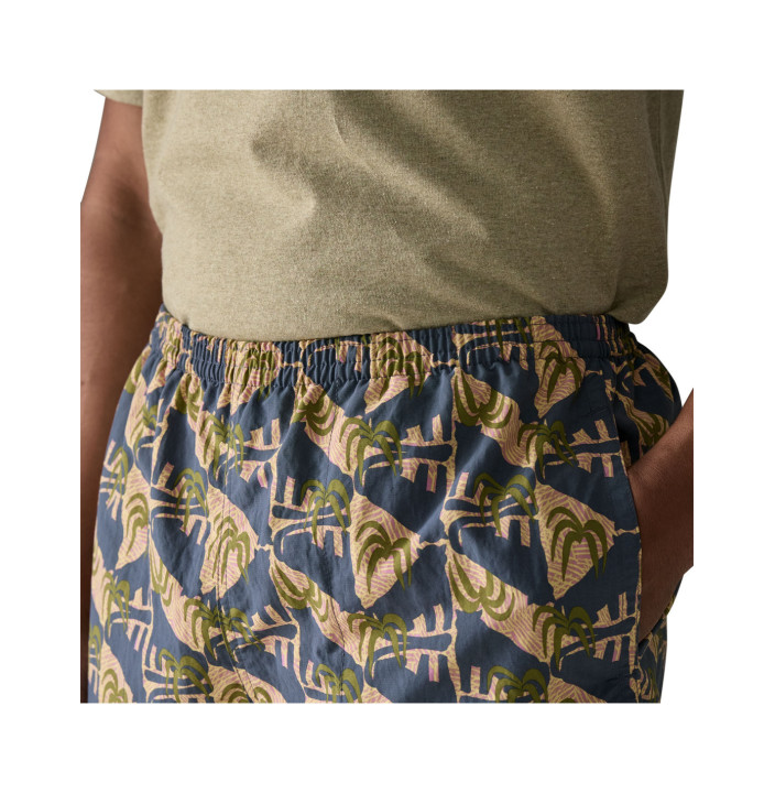 M'S BAGGIES SHORTS - 5 IN.