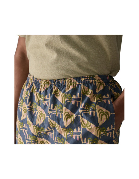 M'S BAGGIES SHORTS - 5 IN.