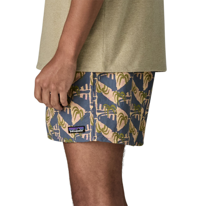 M'S BAGGIES SHORTS - 5 IN.