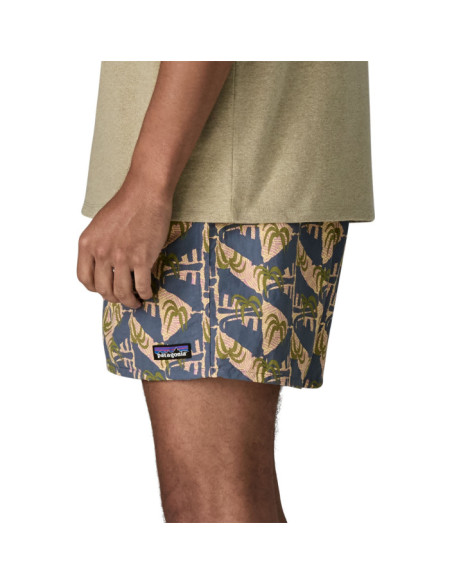 M'S BAGGIES SHORTS - 5 IN.