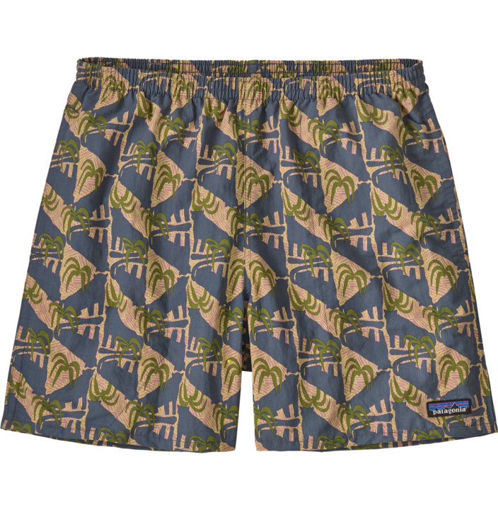 M'S BAGGIES SHORTS - 5 IN.