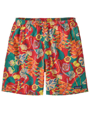 M'S BAGGIES LONGS - 7 IN.