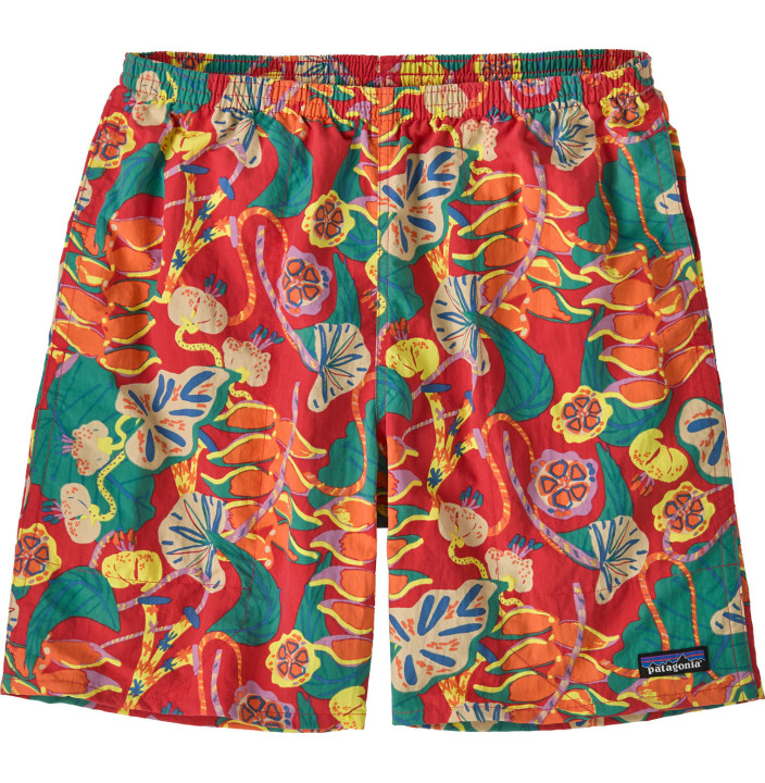 M'S BAGGIES LONGS - 7 IN.