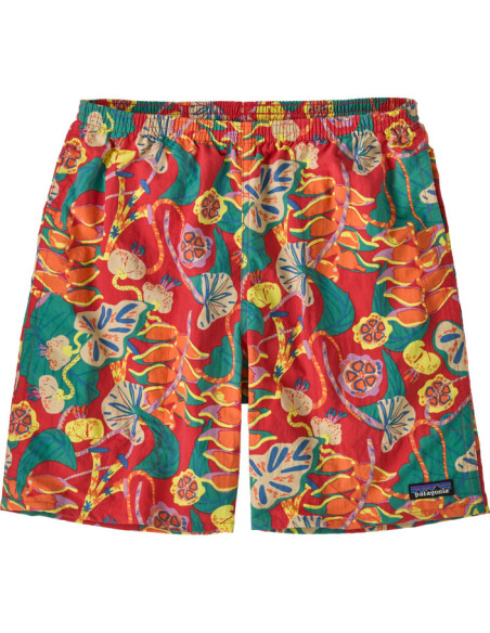 M'S BAGGIES LONGS - 7 IN.