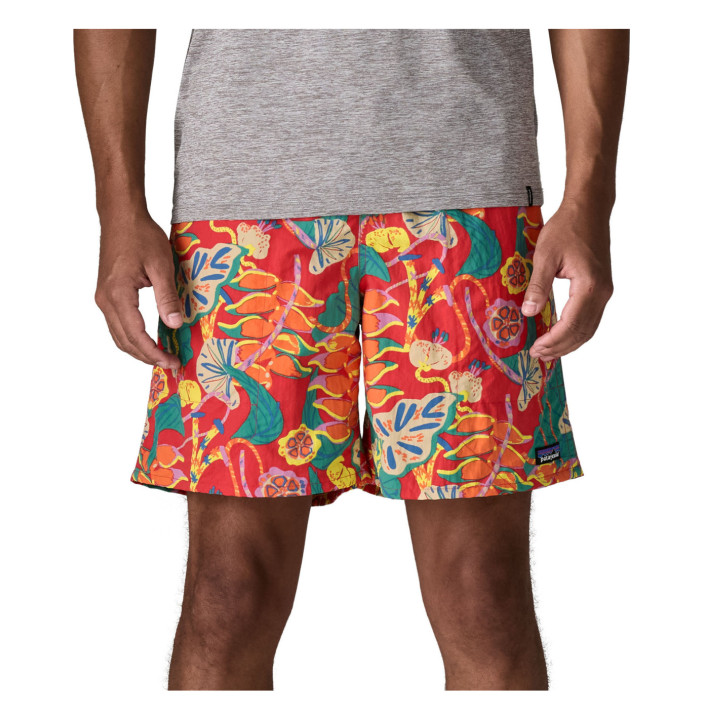 M'S BAGGIES LONGS - 7 IN.