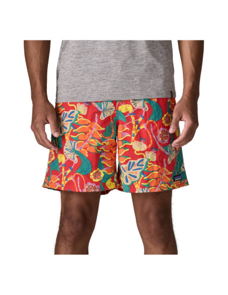 M'S BAGGIES LONGS - 7 IN.