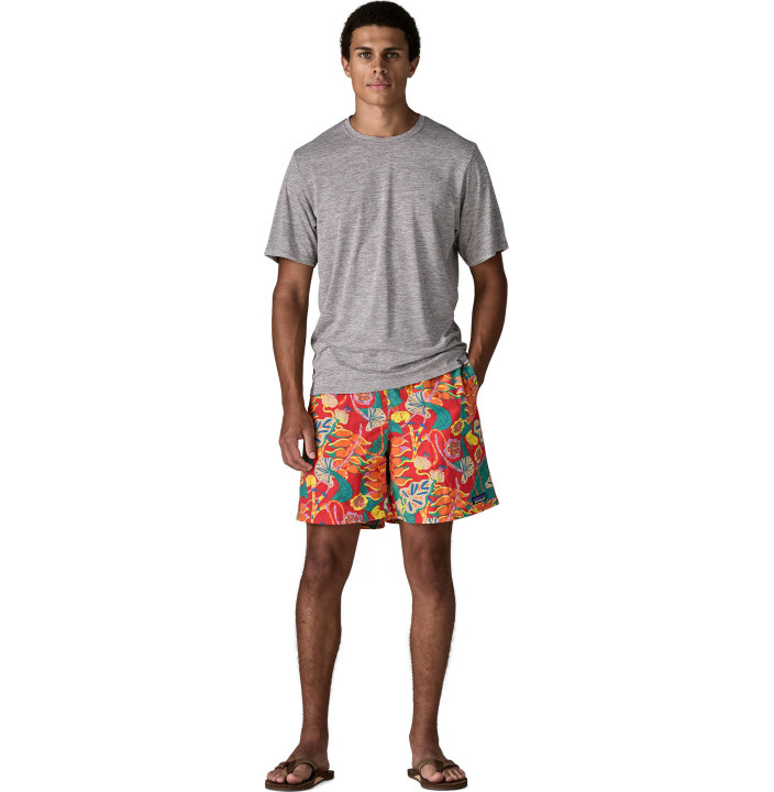 M'S BAGGIES LONGS - 7 IN.