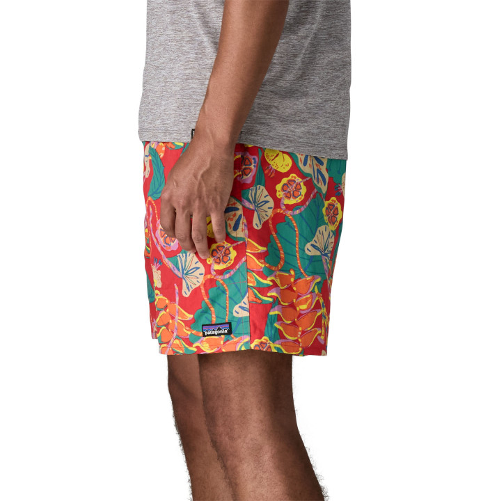 M'S BAGGIES LONGS - 7 IN.