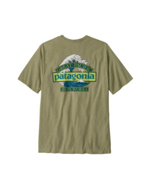 M'S GREAT WAVES RESPONSIBILI-TEE