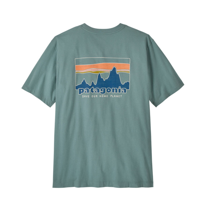 M'S '73 SKYLINE T-SHIRT