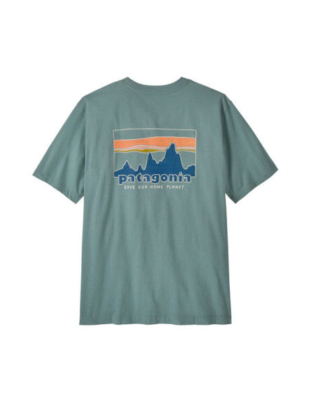 M'S '73 SKYLINE T-SHIRT