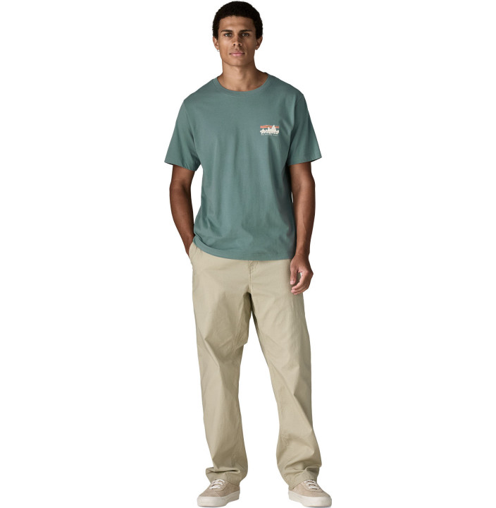 M'S '73 SKYLINE T-SHIRT