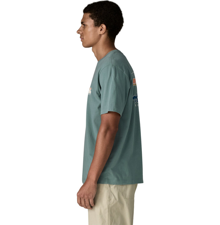 M'S '73 SKYLINE T-SHIRT