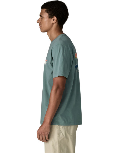 M'S '73 SKYLINE T-SHIRT