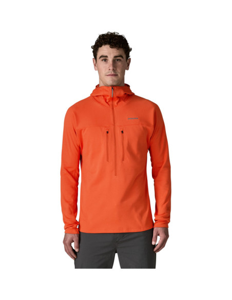 M'S R1 ULTRALIGHT HOODY