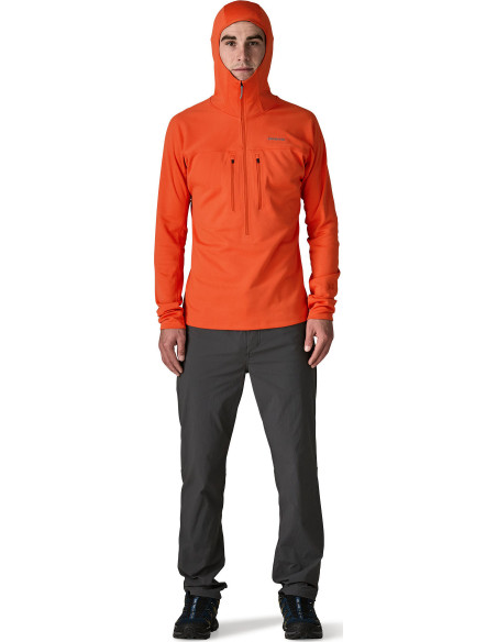 M'S R1 ULTRALIGHT HOODY