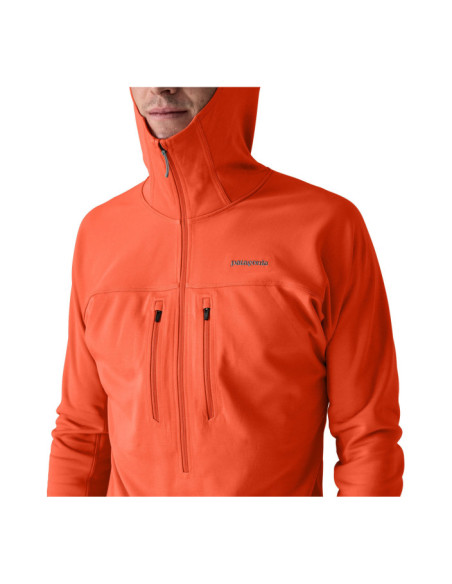 M'S R1 ULTRALIGHT HOODY