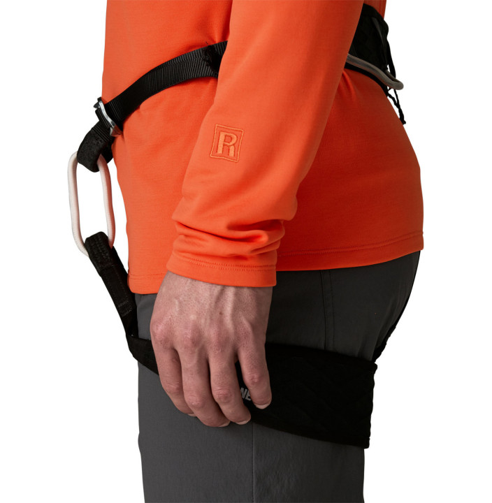 M'S R1 ULTRALIGHT HOODY