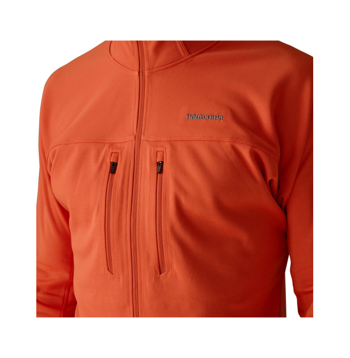 M'S R1 ULTRALIGHT HOODY