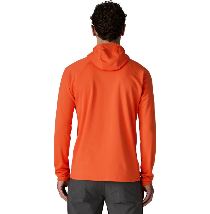 M'S R1 ULTRALIGHT HOODY