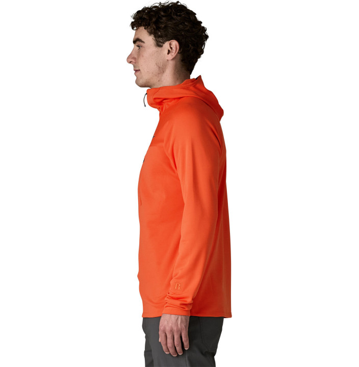 M'S R1 ULTRALIGHT HOODY