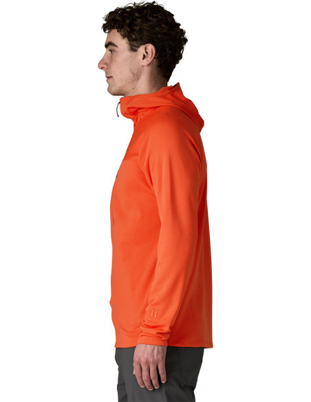 M'S R1 ULTRALIGHT HOODY