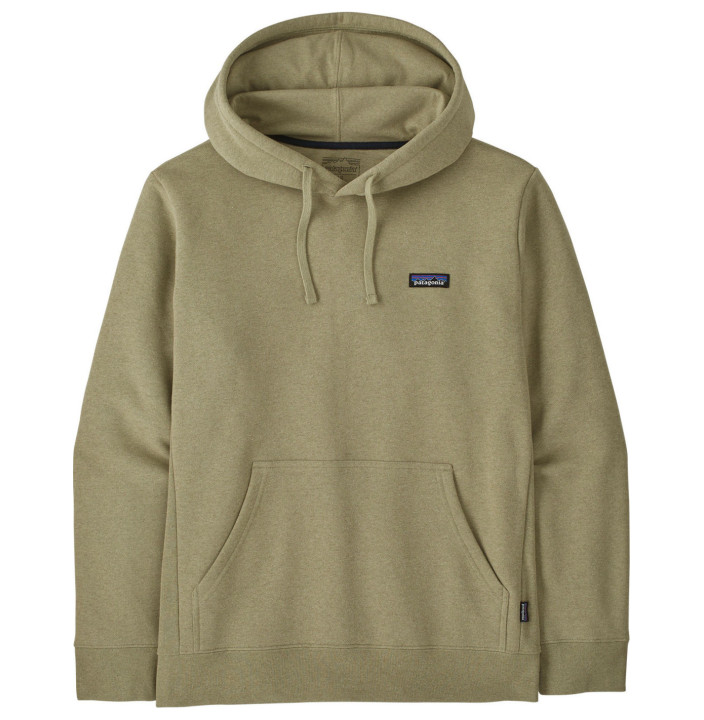 M'S P-6 LABEL UPRISAL HOODY