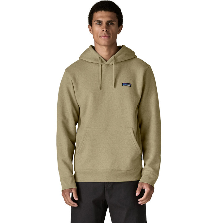 M'S P-6 LABEL UPRISAL HOODY