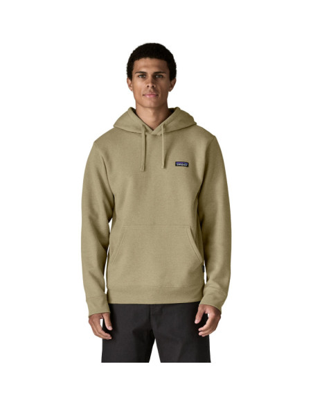 M'S P-6 LABEL UPRISAL HOODY