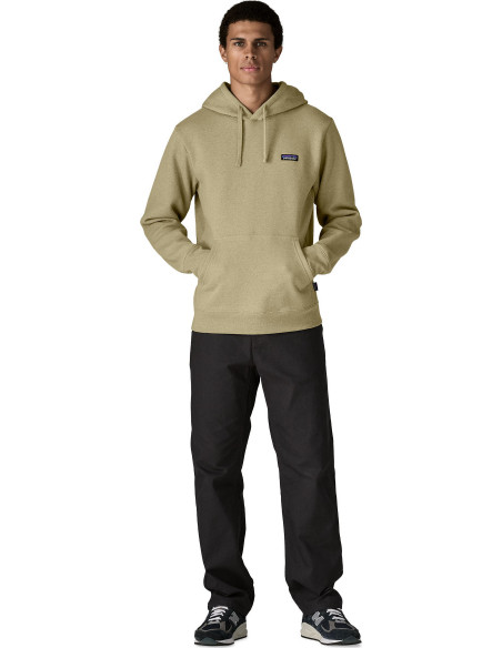 M'S P-6 LABEL UPRISAL HOODY