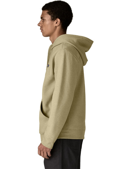 M'S P-6 LABEL UPRISAL HOODY