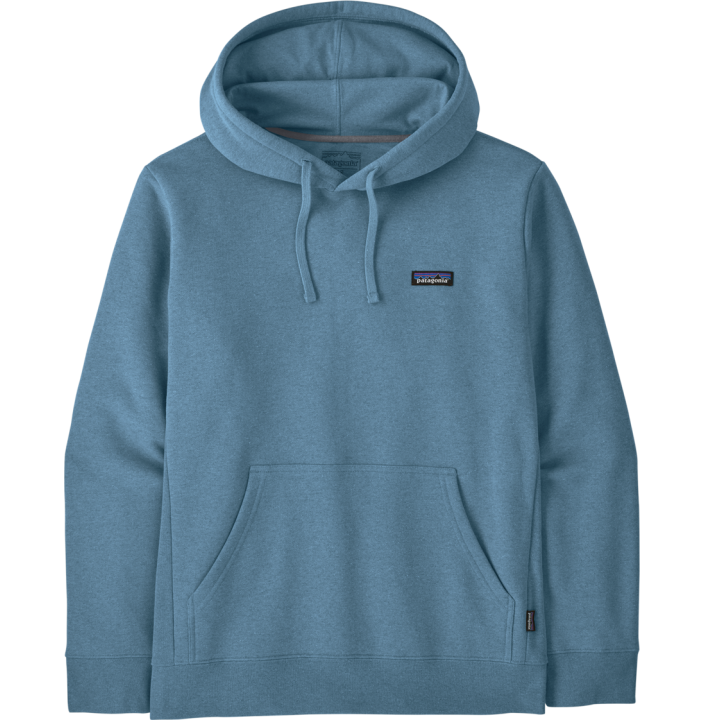 M'S P-6 LABEL UPRISAL HOODY