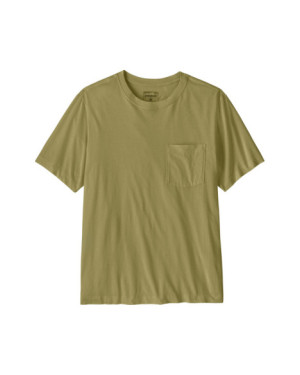 M'S DAILY POCKET TEE