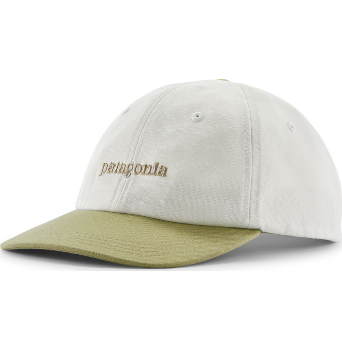 FITZ ROY ICON TRAD CAP