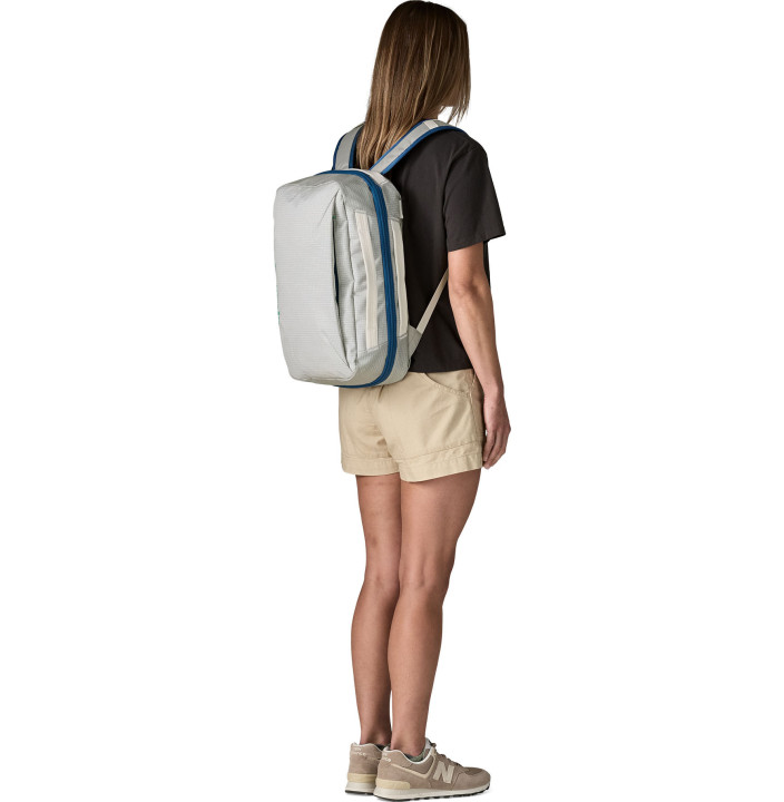 BLACK HOLE MICRO MLC