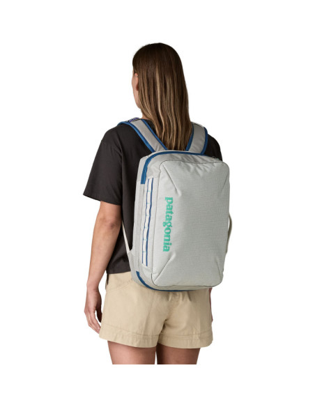 BLACK HOLE MICRO MLC