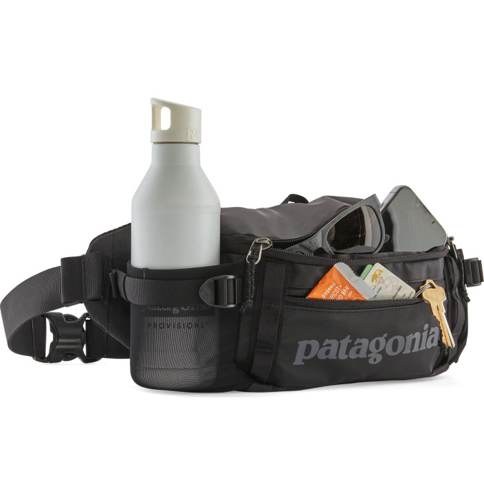 BLACK HOLE WAIST PACK 5L