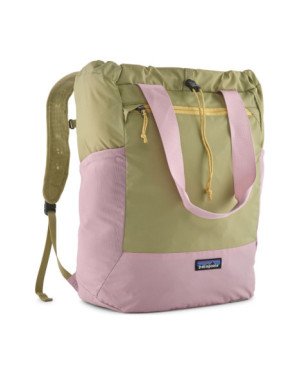 Terravia Tote Pack