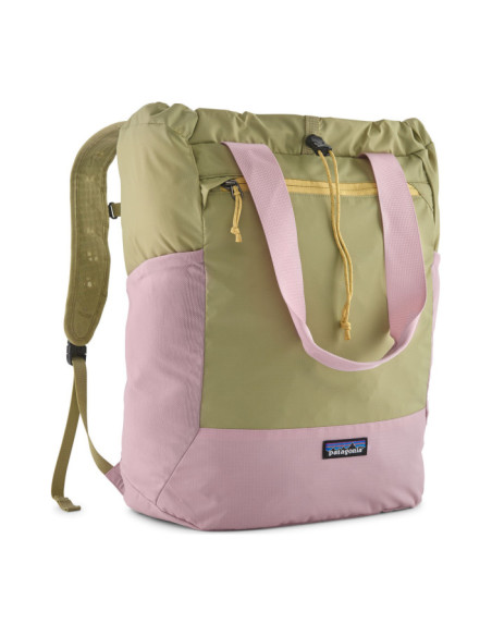 Terravia Tote Pack